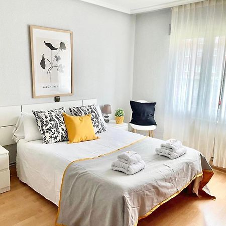 Apartamento San Lazaro. 오비에도 외부 사진
