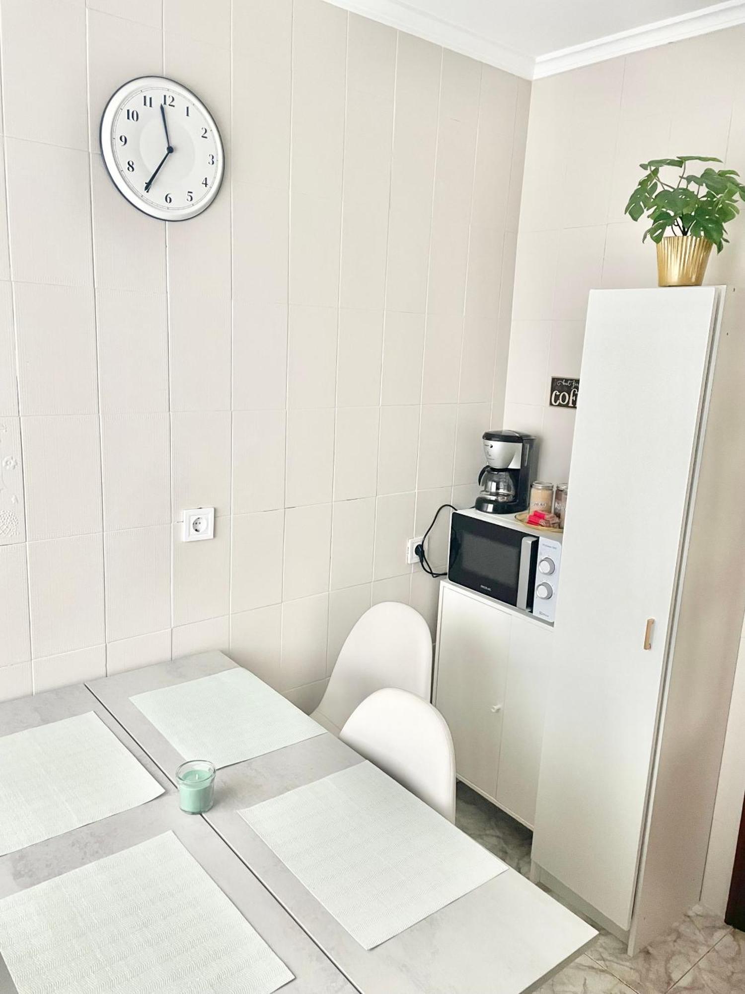 Apartamento San Lazaro. 오비에도 외부 사진