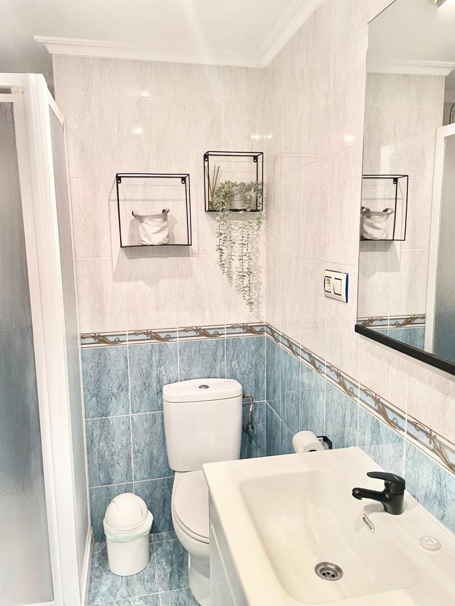 Apartamento San Lazaro. 오비에도 외부 사진