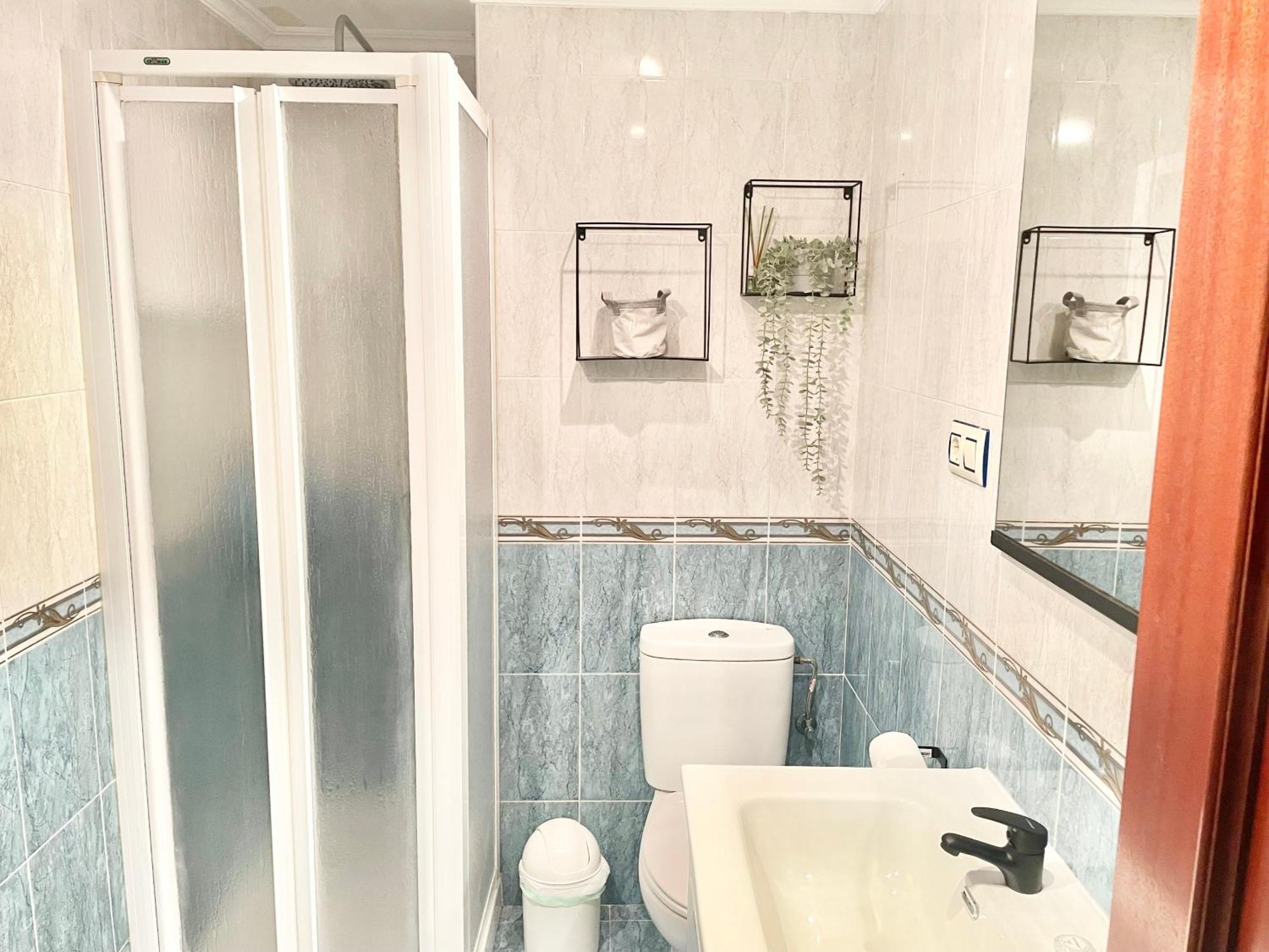 Apartamento San Lazaro. 오비에도 외부 사진