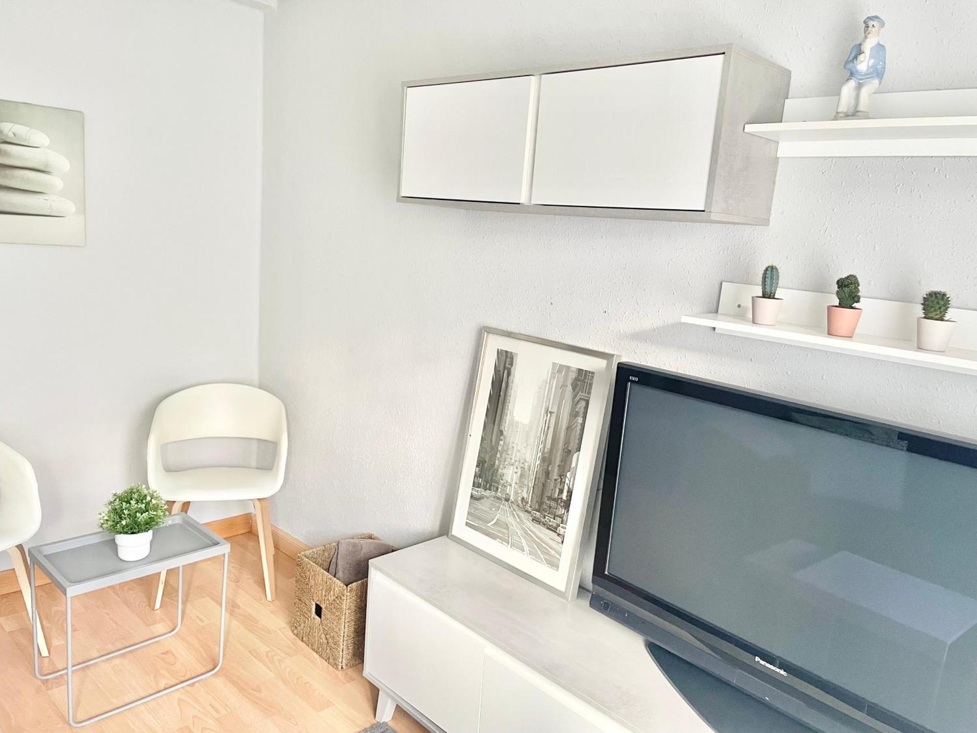 Apartamento San Lazaro. 오비에도 외부 사진