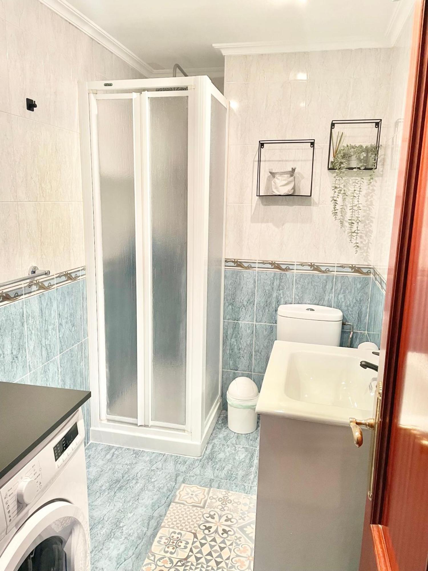 Apartamento San Lazaro. 오비에도 외부 사진