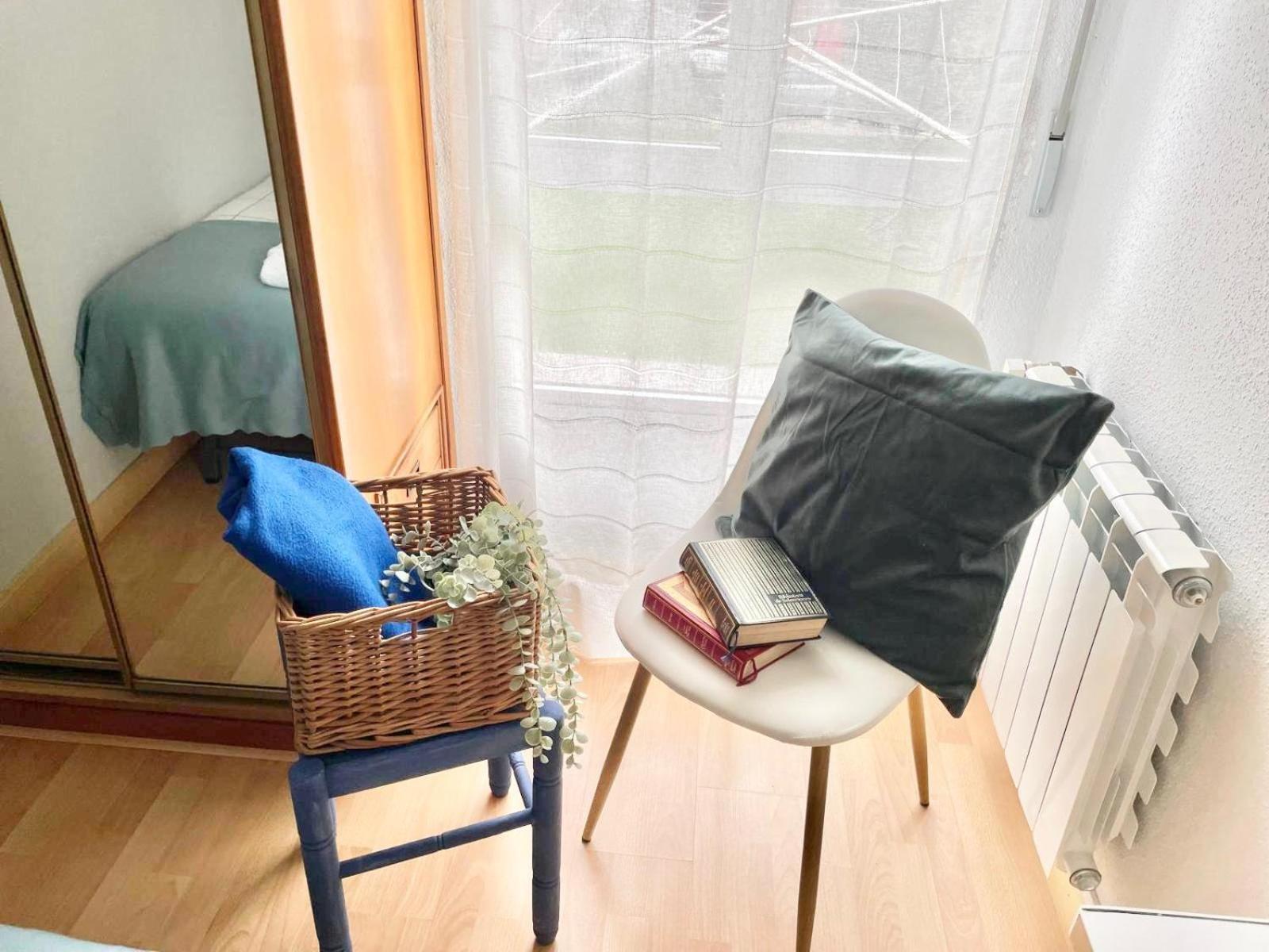 Apartamento San Lazaro. 오비에도 외부 사진