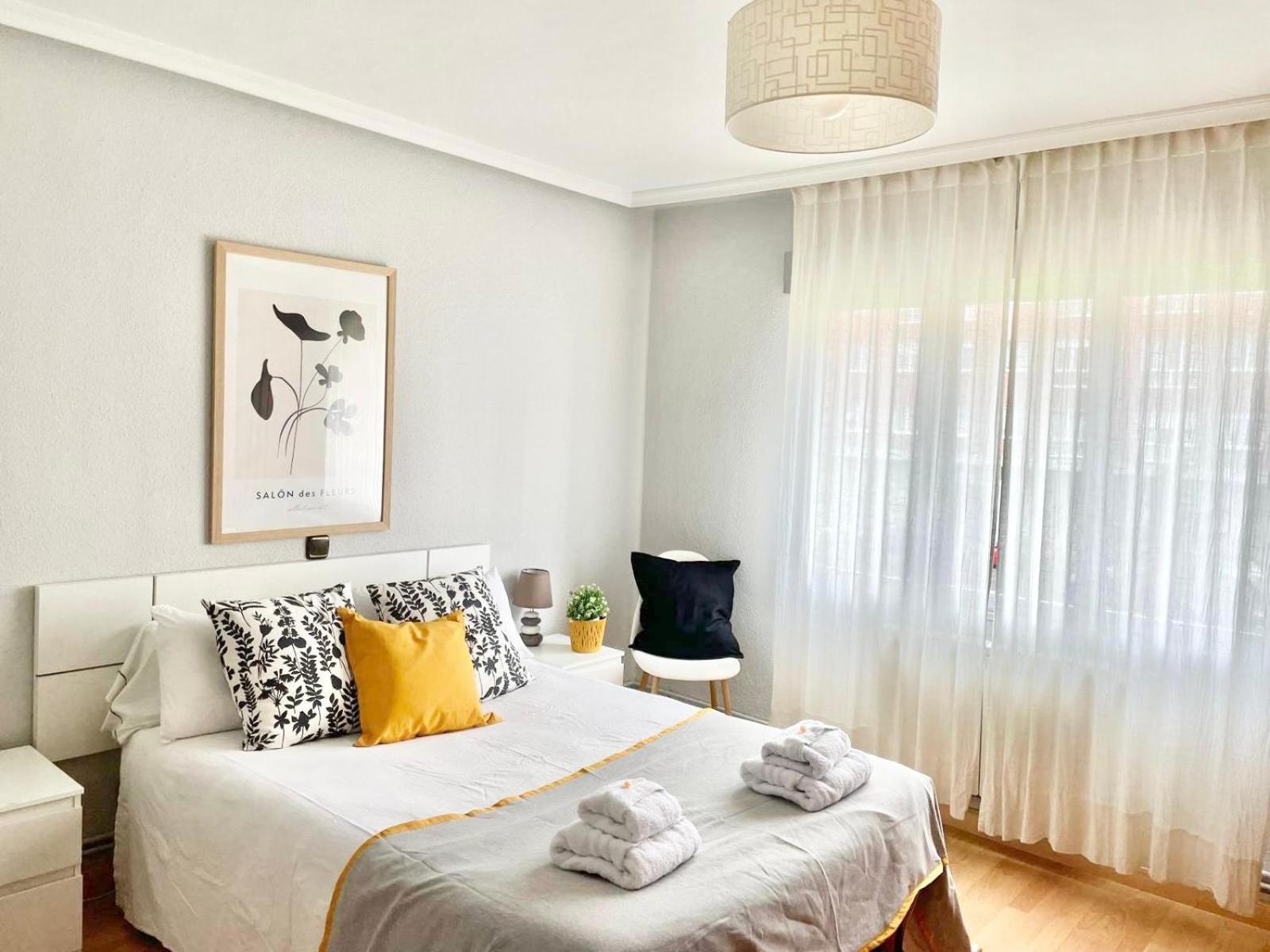 Apartamento San Lazaro. 오비에도 외부 사진