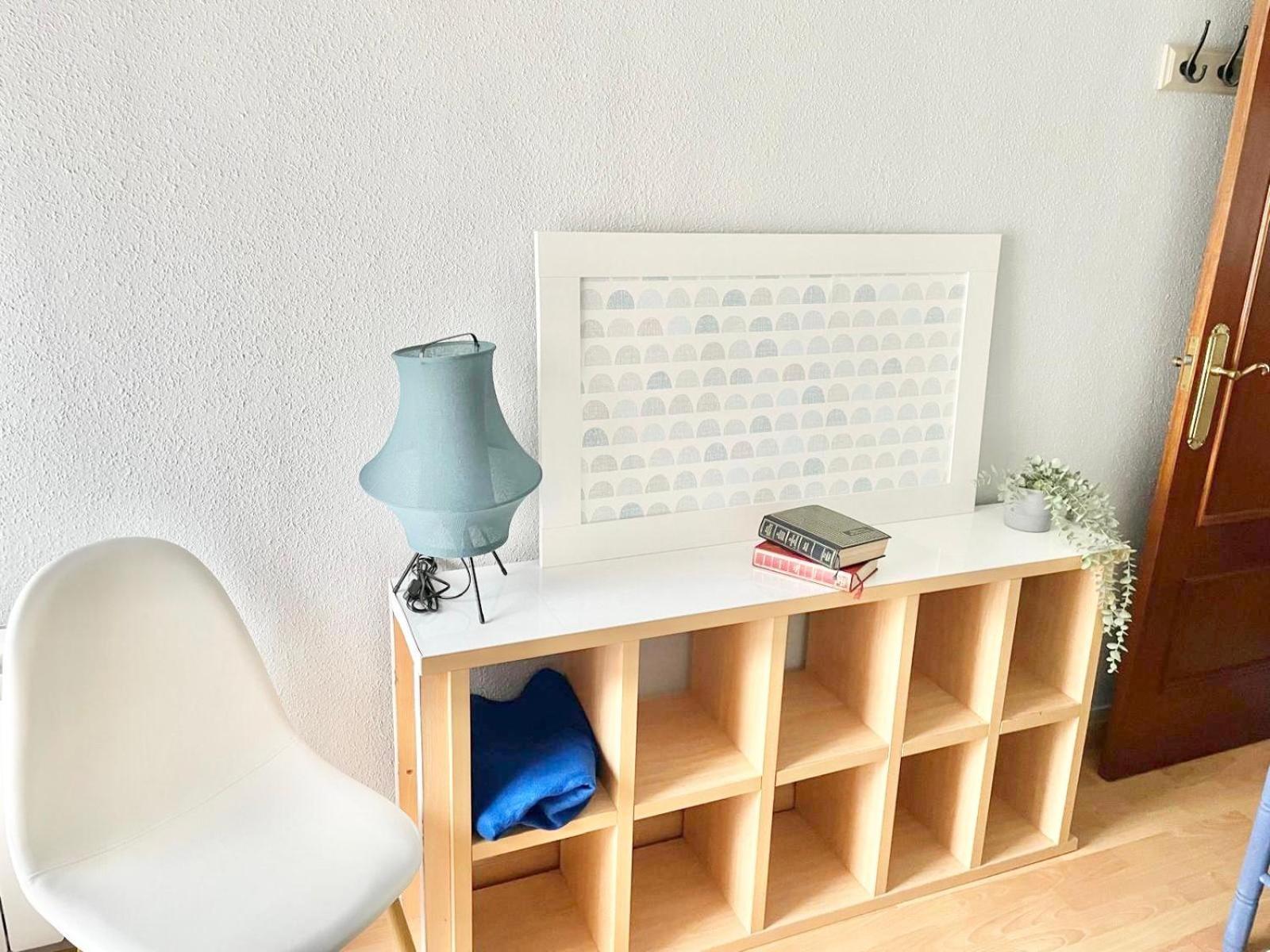Apartamento San Lazaro. 오비에도 외부 사진